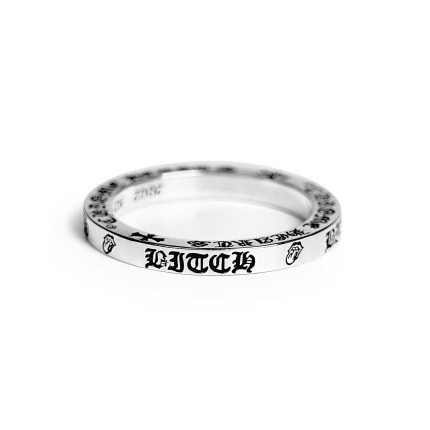 CH 3MM the Rolling Stones B Tch Spacer Ring