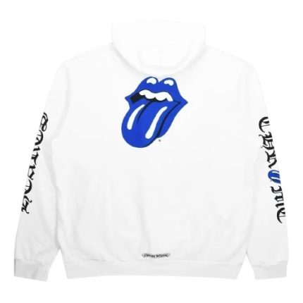 CH Rolling Stones Hoodie