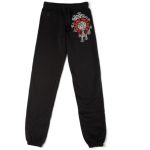 Chrome Heart Pants