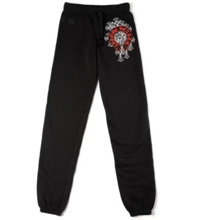 Chrome Heart Pants