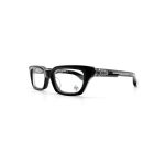 Chrome Hearts ASSTRAORDINAIRE-A BK Star Glasses