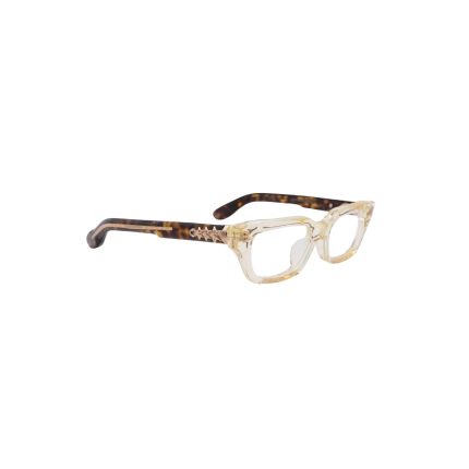 Chrome Hearts Asstraordinaire OS/TP Glasses