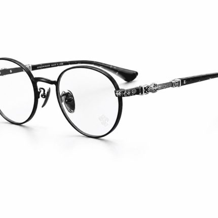 Chrome Hearts Aviator Sunglasses​