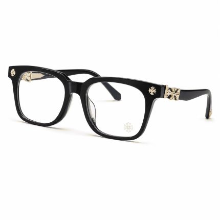 Chrome Hearts Blue Light Glasses​