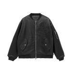 Chrome Hearts Bomber Jacket