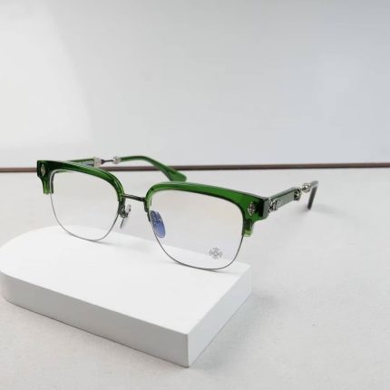 Chrome Hearts Classic Hi-C Frame Glasses