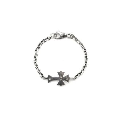 Chrome Hearts Cross Bracelet