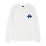 Chrome Hearts Cross Heritage Long Sleeve Sweatshirt