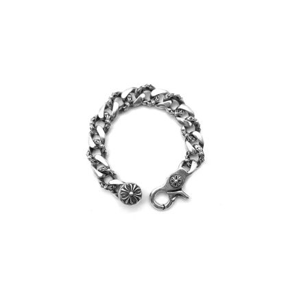 Chrome Hearts Cuban Bracelet​
