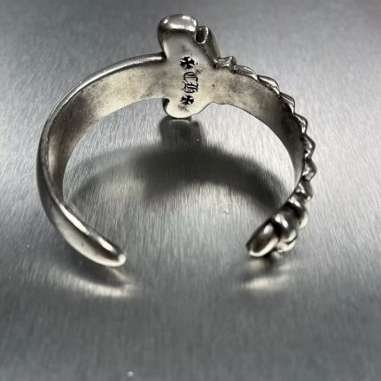Chrome Hearts Dagger Bracelet​