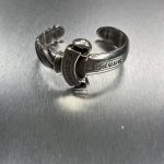 Chrome Hearts Dagger Bracelet​