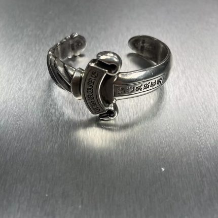 Chrome Hearts Dagger Bracelet​