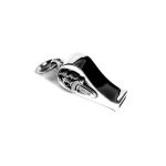 Chrome Hearts Dagger Whistle Pendant