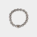 Chrome Hearts Diamond Bracelet​