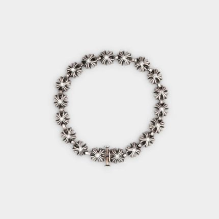 Chrome Hearts Diamond Bracelet​