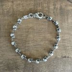 Chrome Hearts Foti Bracelet​