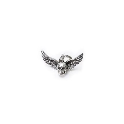 Chrome Hearts Foti Mahalia Pendant