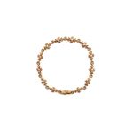 Chrome Hearts Gold Bracelet​