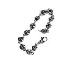 Chrome Hearts Hearts Bracelet