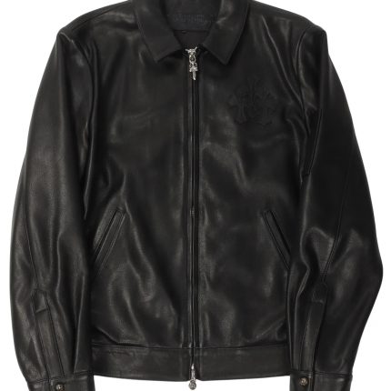 Chrome Hearts Jacket Zip Up​
