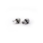 Chrome Hearts Lip and Tongue Earring