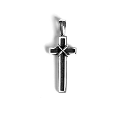 Chrome Hearts Mapplethorpe Charm