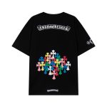 Chrome Hearts Multicolor Shirt