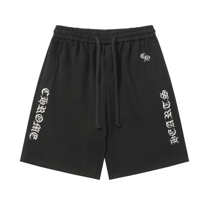 Chrome Hearts New Shorts 2287