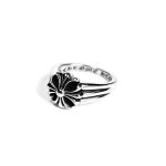 Chrome Hearts Plus Signet Ring