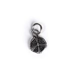 Chrome Hearts Plus Vine Charm