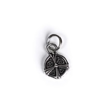 Chrome Hearts Plus Vine Charm