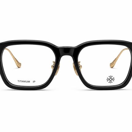 Chrome Hearts Prescription Eyewear