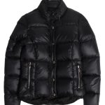 Chrome Hearts Puffer Jacket