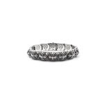 Chrome Hearts Pyramid Bracelet