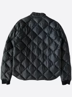 Chrome Hearts Quilted Jacket