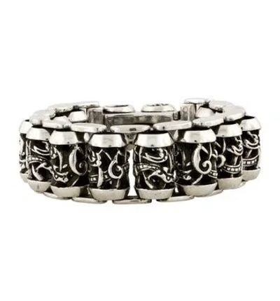 Chrome Hearts Roller Bracelet​