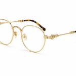 Chrome Hearts Sexcel Glasses