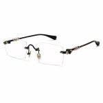 Chrome Hearts Signature Rimless Glasses