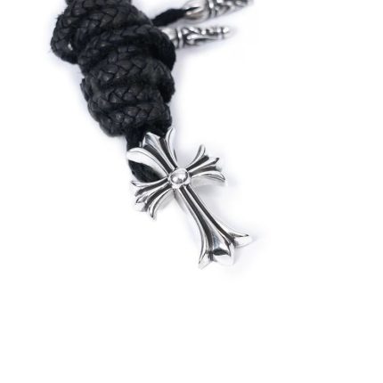 Chrome Hearts Small Cross Pendant
