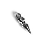 Chrome Hearts Small Spike Pendant