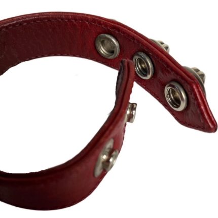 Chrome Hearts Snap Bracelet​