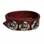 Chrome Hearts Snap Bracelet​