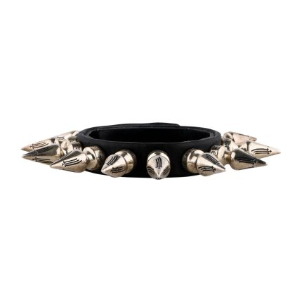 Chrome Hearts Spike Bracelet​