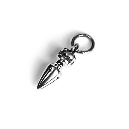 Chrome Hearts Spike Pendant