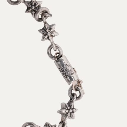 Chrome Hearts Star Bracelet