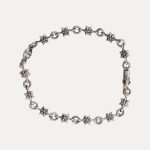 Chrome Hearts Star Bracelet