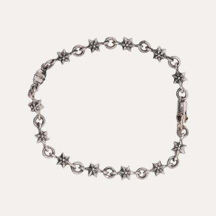 Chrome Hearts Star Bracelet