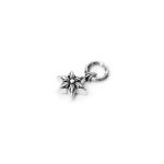 Chrome Hearts Star Charm