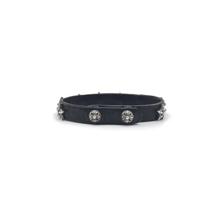 Chrome Hearts Studded Bracelet