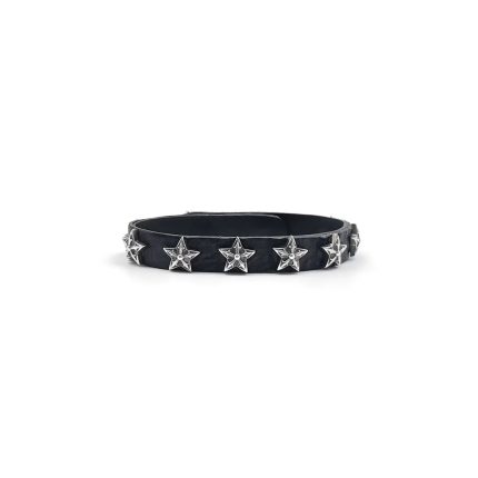 Chrome Hearts Studded Bracelet